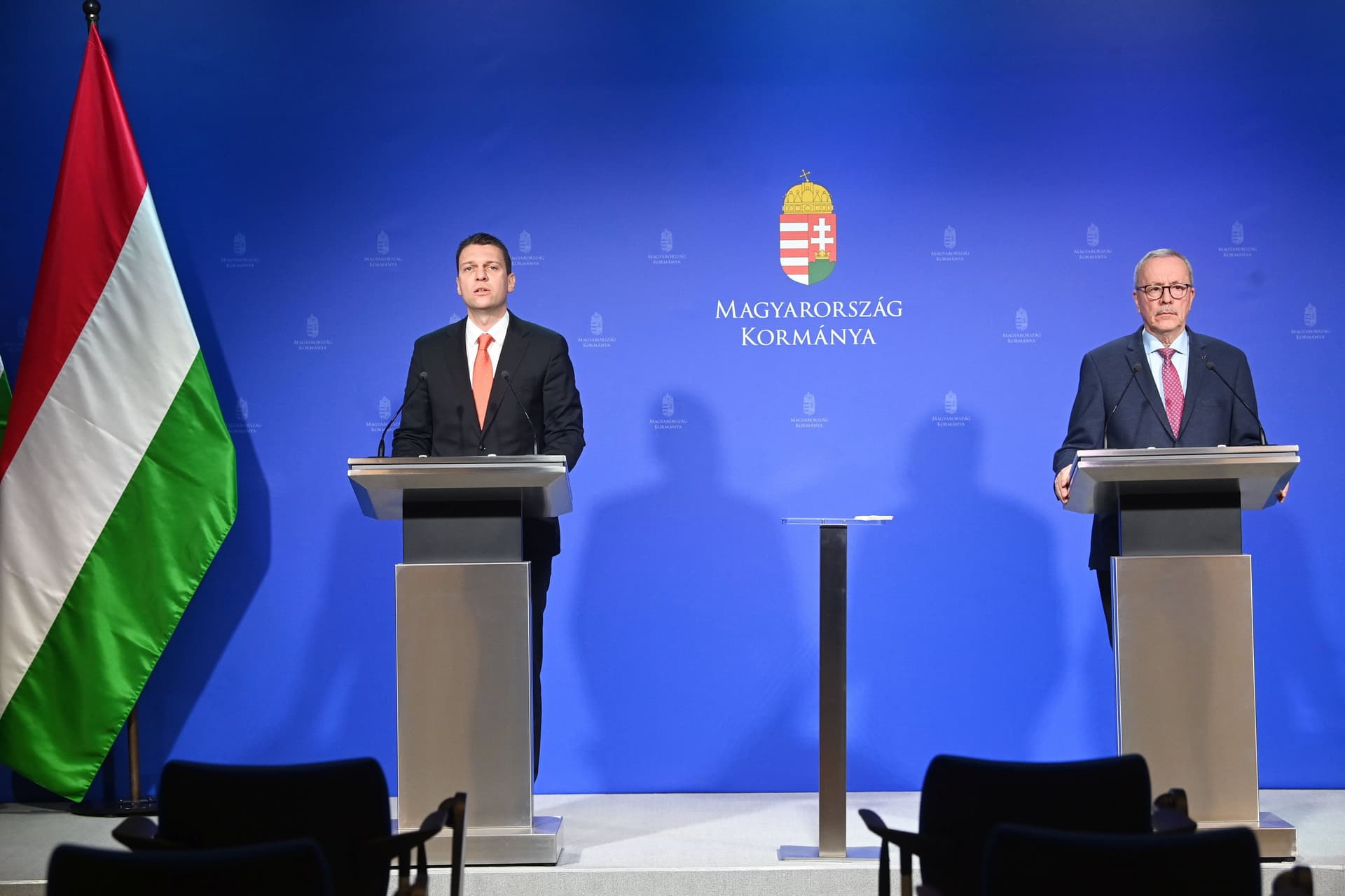 Menczer: Az Orbán-kormány mindent megtesz a bevándorlás ellen