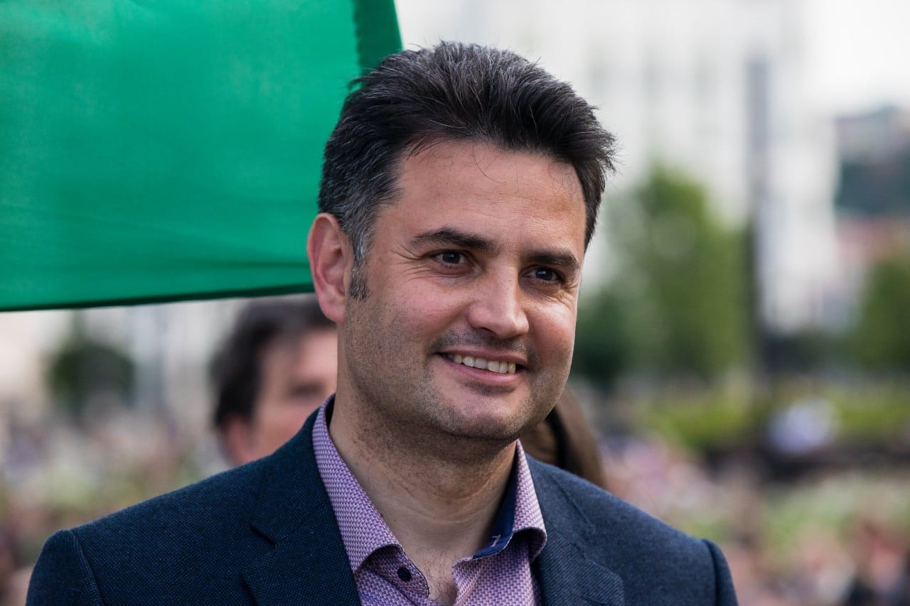 Márki-Zay is profitált a rezsicsökkentésből