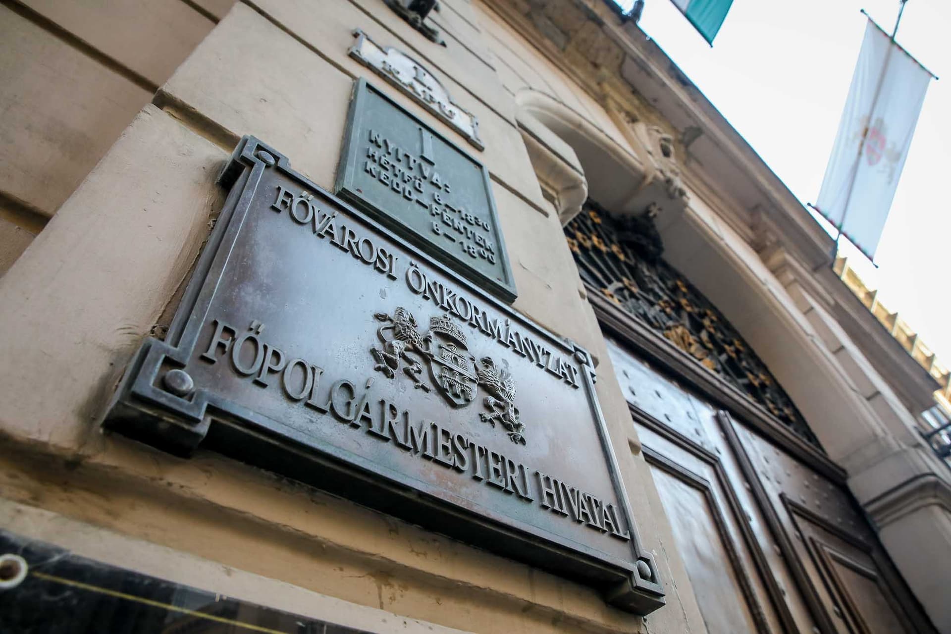 Budai Gyula feljelentést tett a Karácsony vezette főváros korrupciógyanús ügye miatt