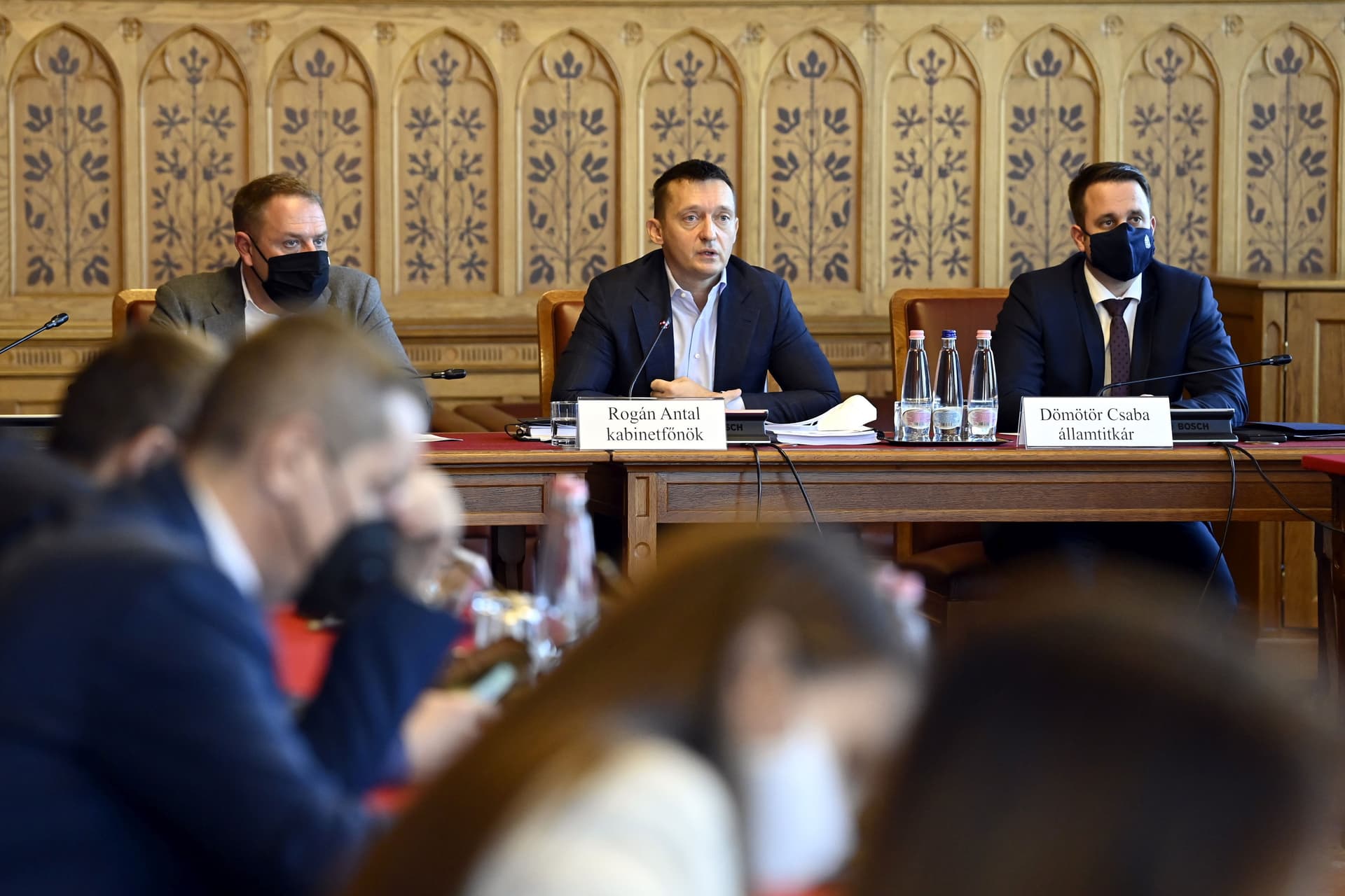 Rogán Antal: Több akcióhét is várható