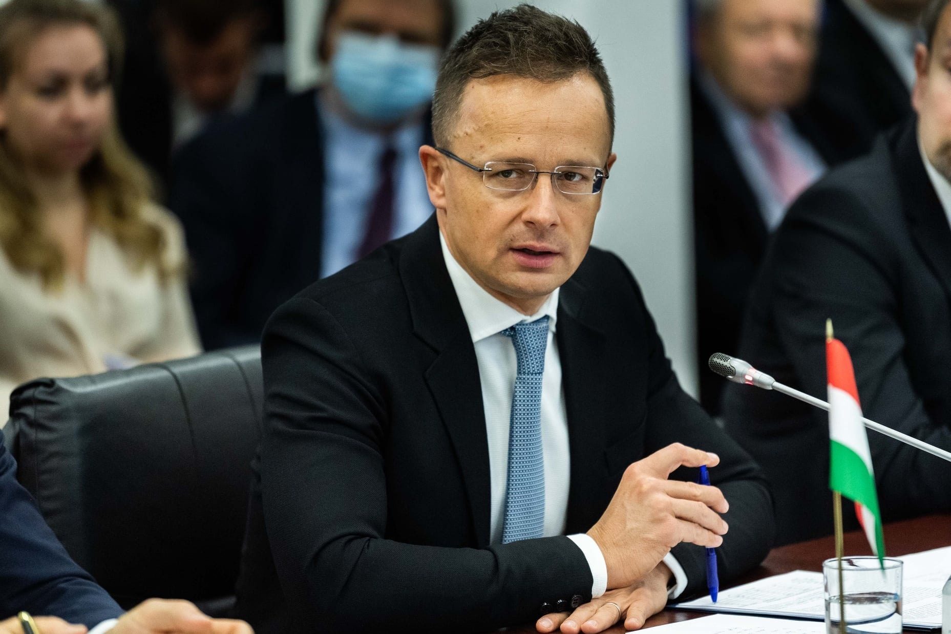 Két hazatérni szándékozó magyar már elhagyta Kazahsztánt