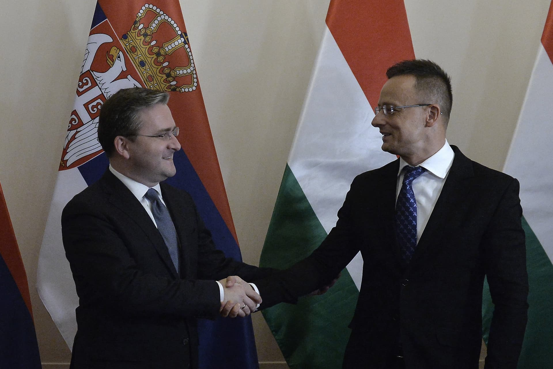 „Nem szorulunk rá, hogy kívülről bírálják el a magyar demokrácia állapotát”