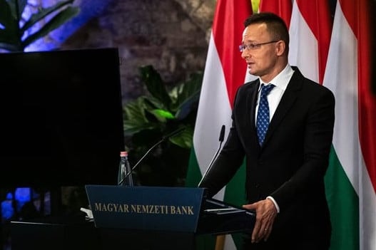 A rendszerváltás óta a legsikeresebb évét zárta a gazdaság
