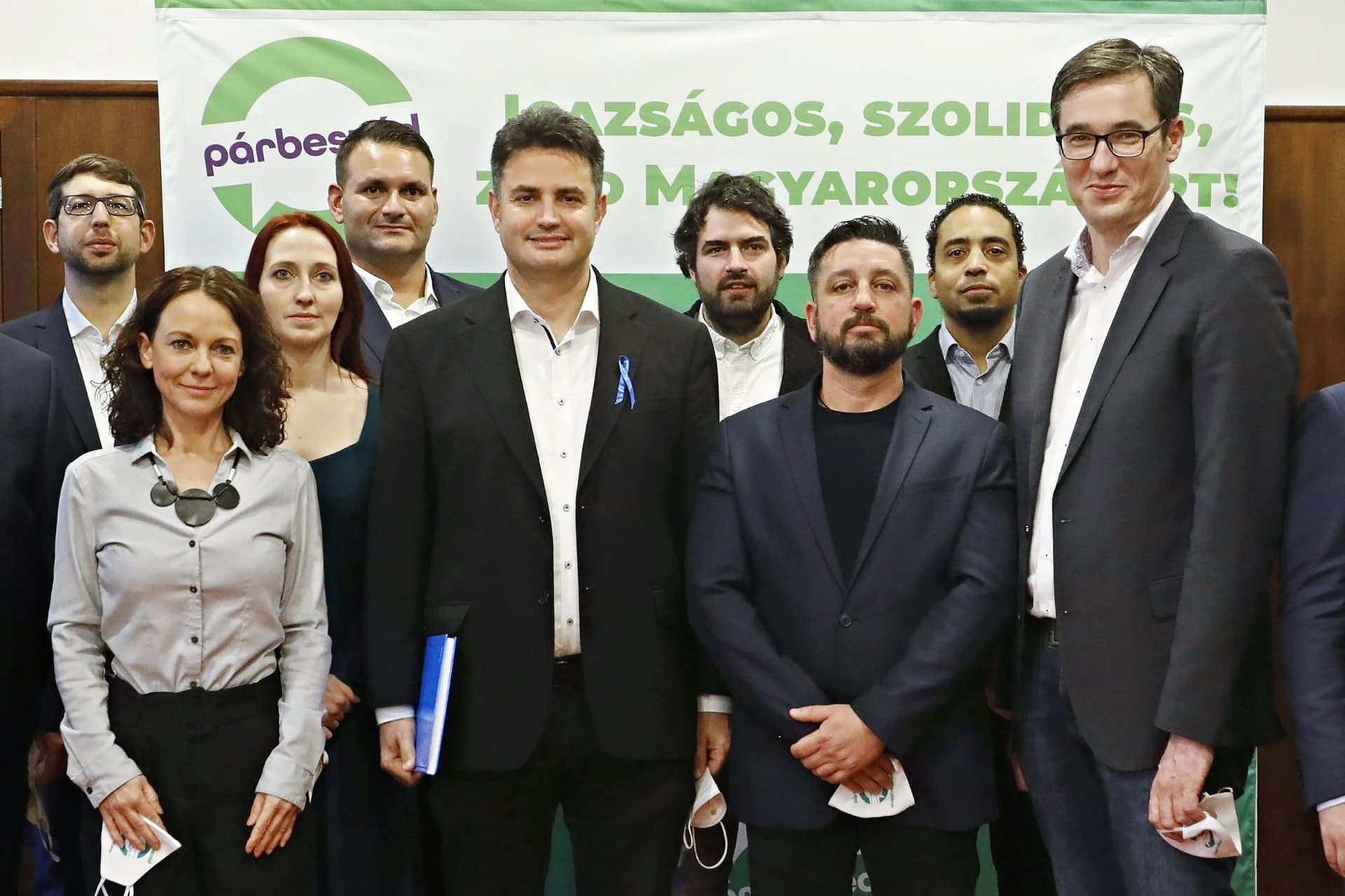 Elavult litván mintára alapozna Márki-Zay