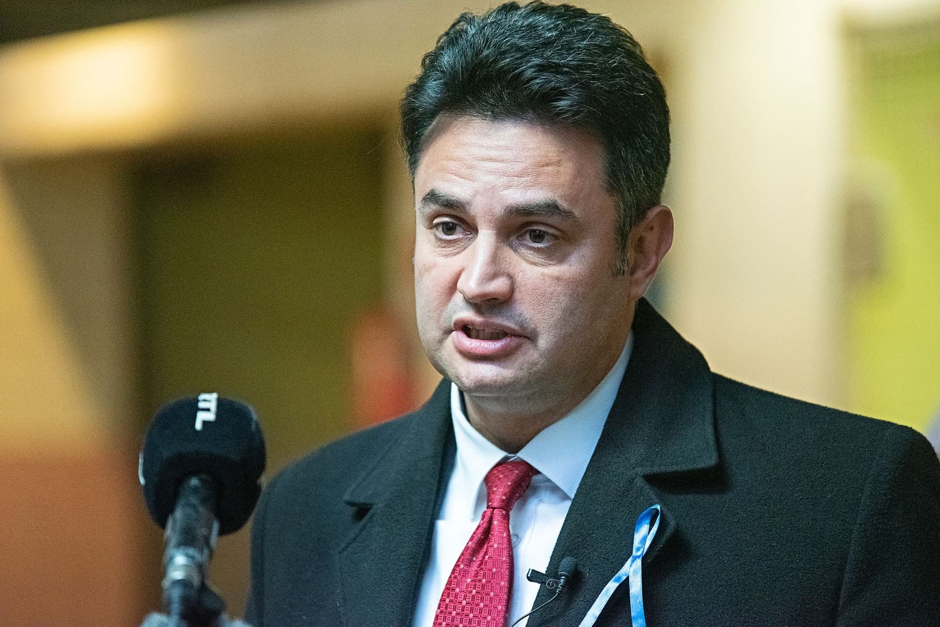 Beérett a Jobbik árulása