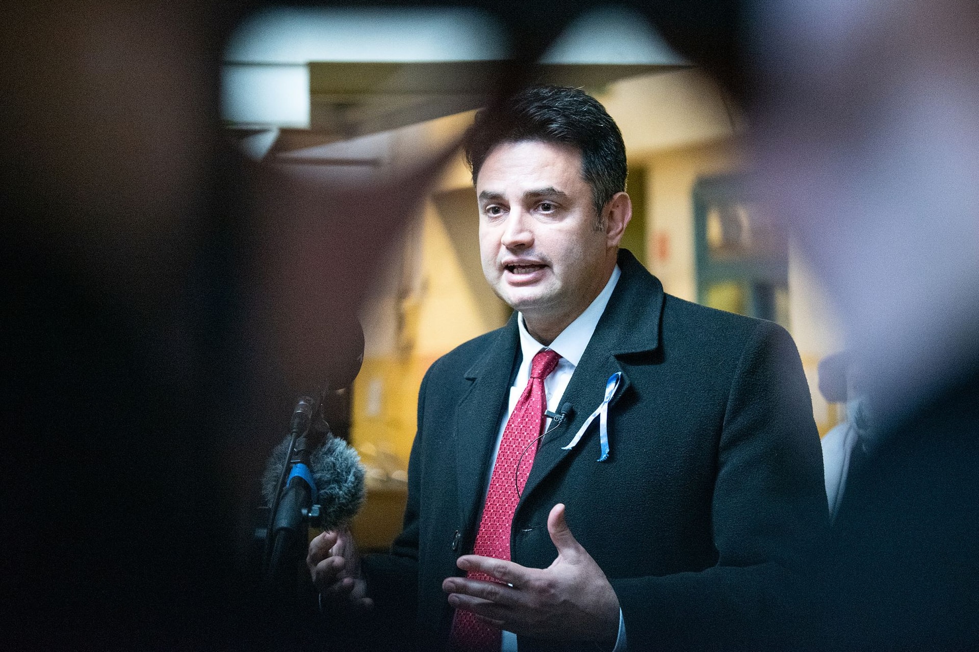 Tovább gyalázza az időseket Márki-Zay Péter