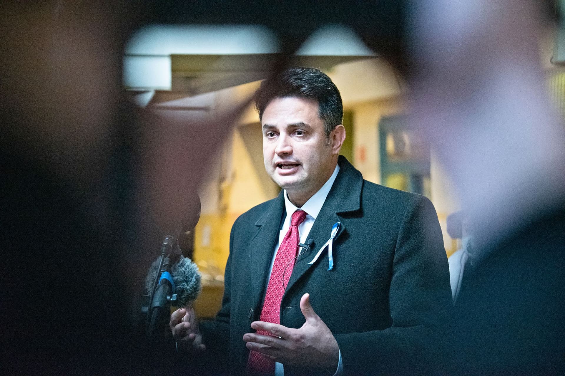 A közösségi médiában arat a jobboldal