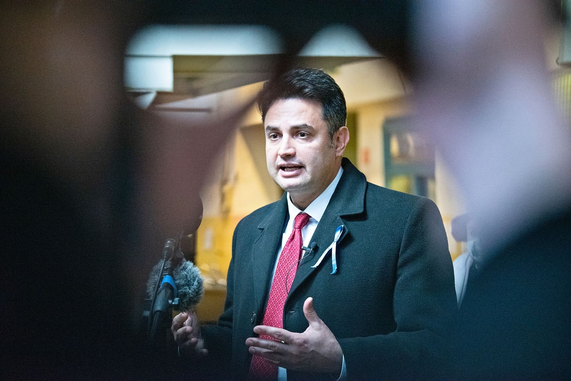 A közösségi médiában arat a jobboldal
