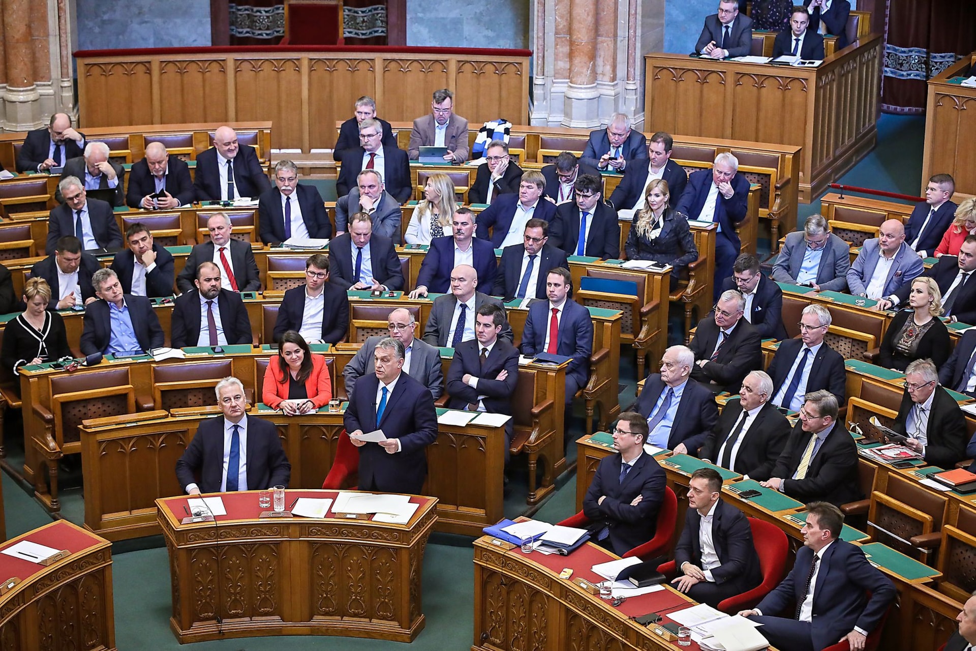 Oltásellenesség: a baloldal életveszélyes stratégiája