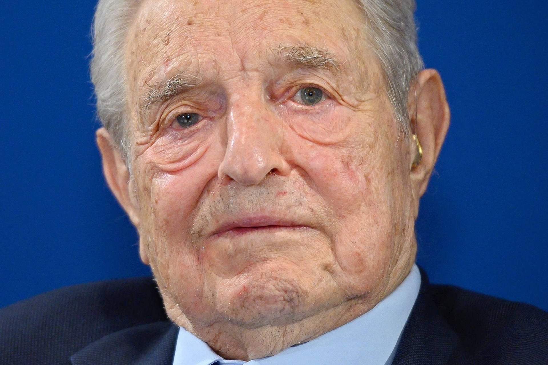 Soros-alapítvány volt igazgatója: a külföldi újságírók torz képet festenek Magyarországról