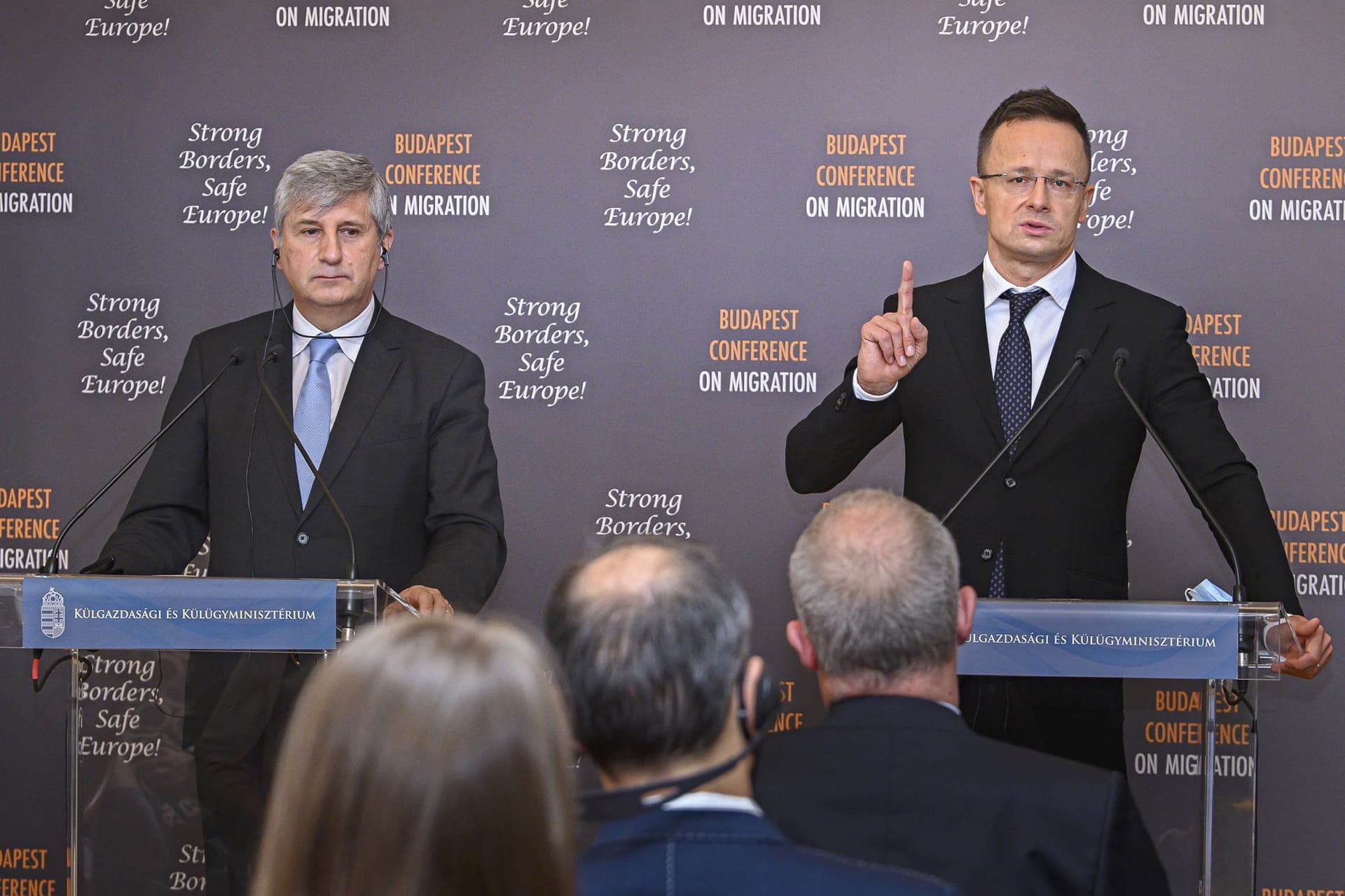 Brüsszel őrültségre készül