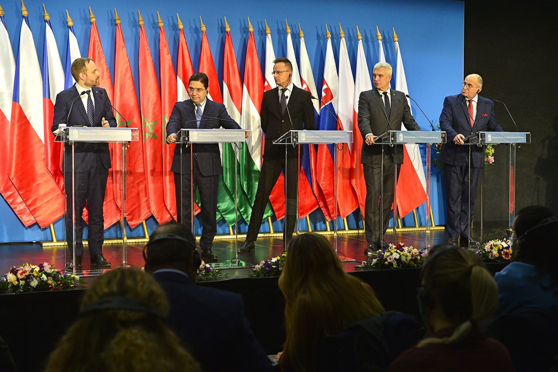 Új alakot öltött a betelepítési terv