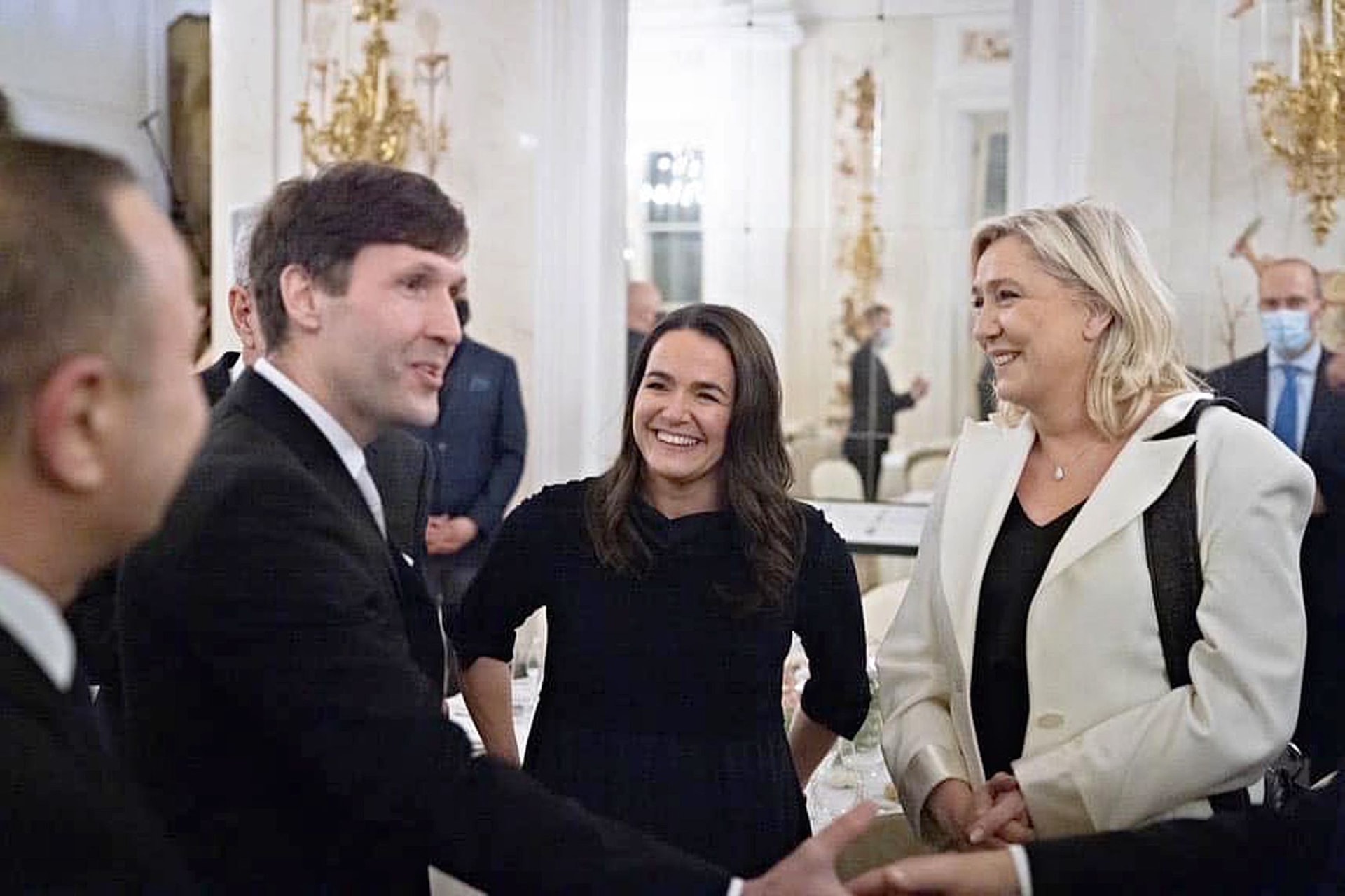 „Sikerre van ítélve”