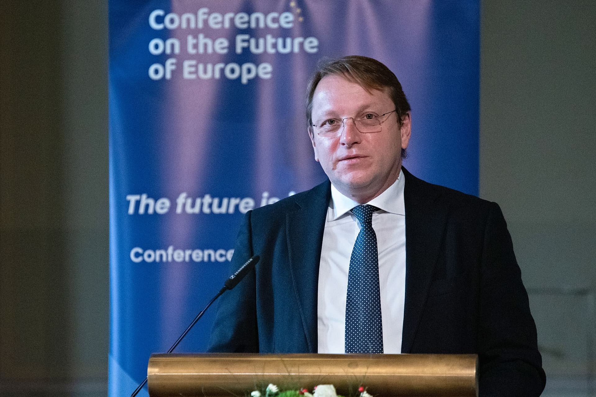 Európa a tagállamoké, nem Brüsszelé