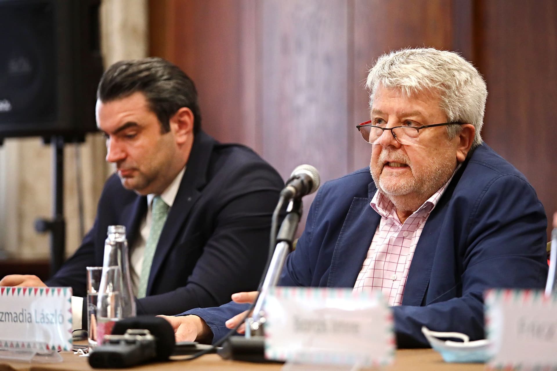 A baloldal egyszer már kiárusította a nemzet vagyonát