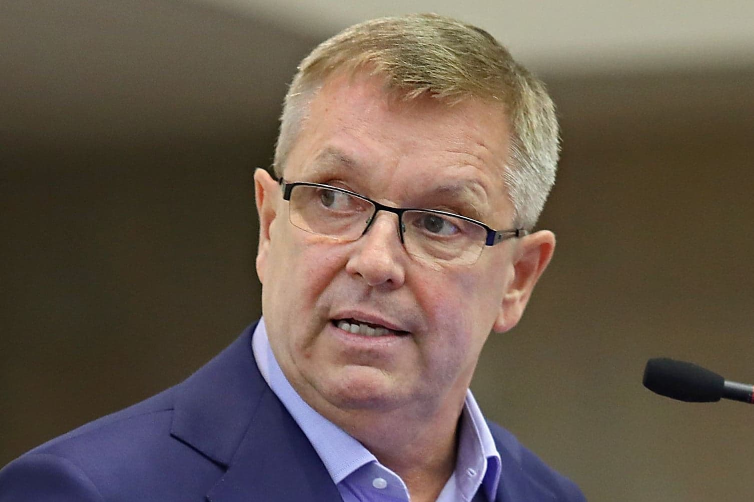 Matolcsy: Az infláció gyors csökkenése nemzetstratégiai érdek