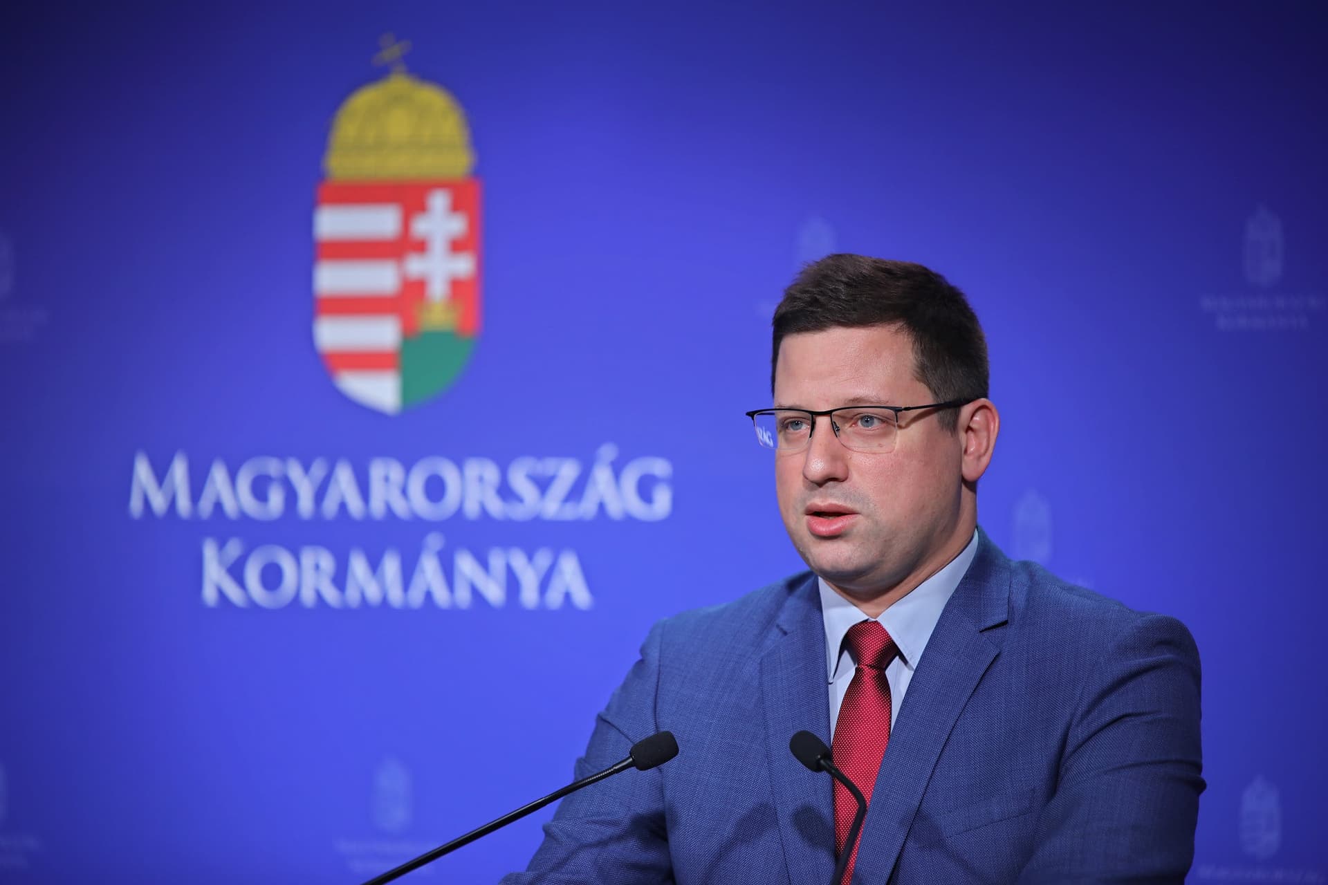 Gulyás: A harmadik oltás kulcsfontosságú