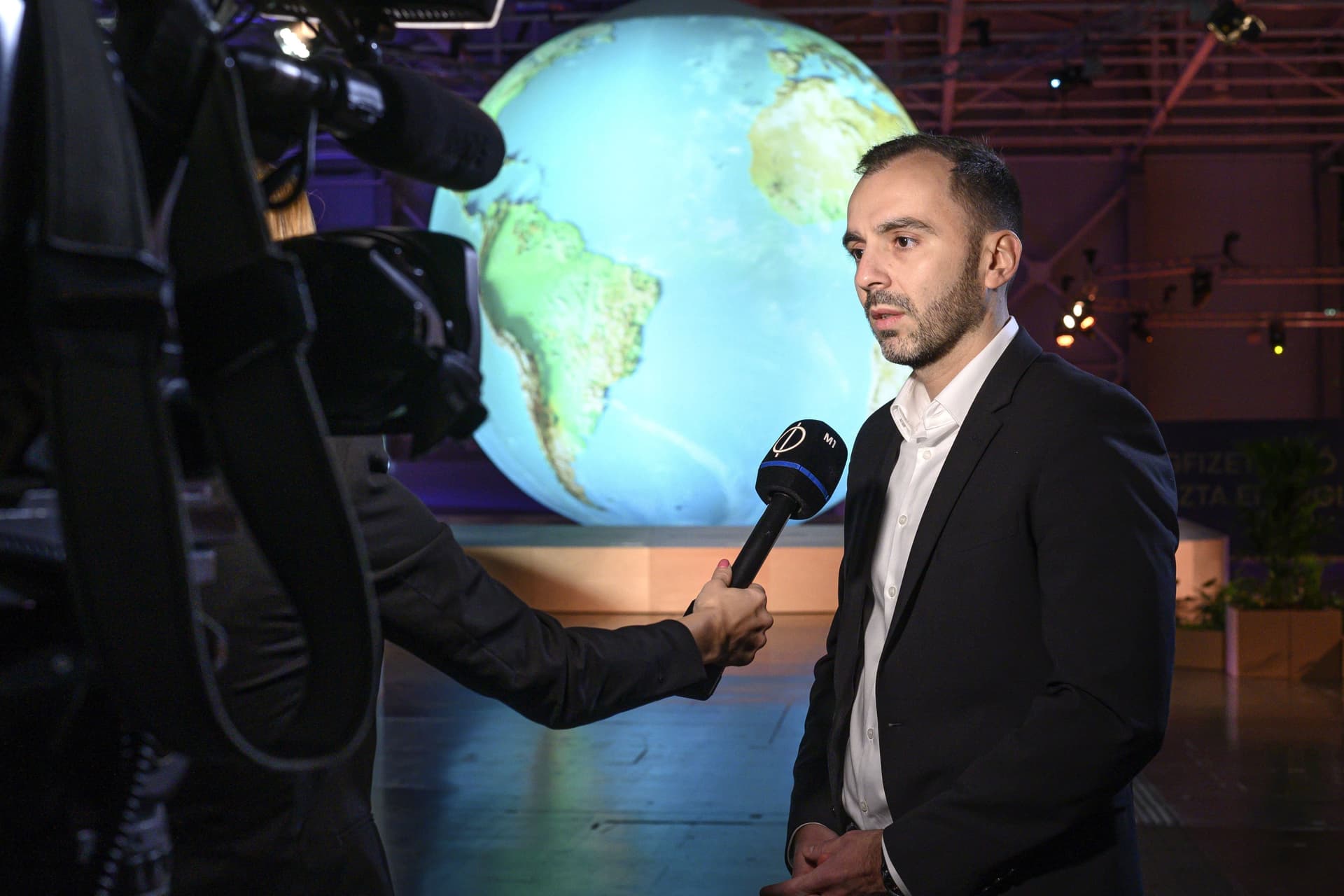 Elérte legfontosabb célját a Planet 2021