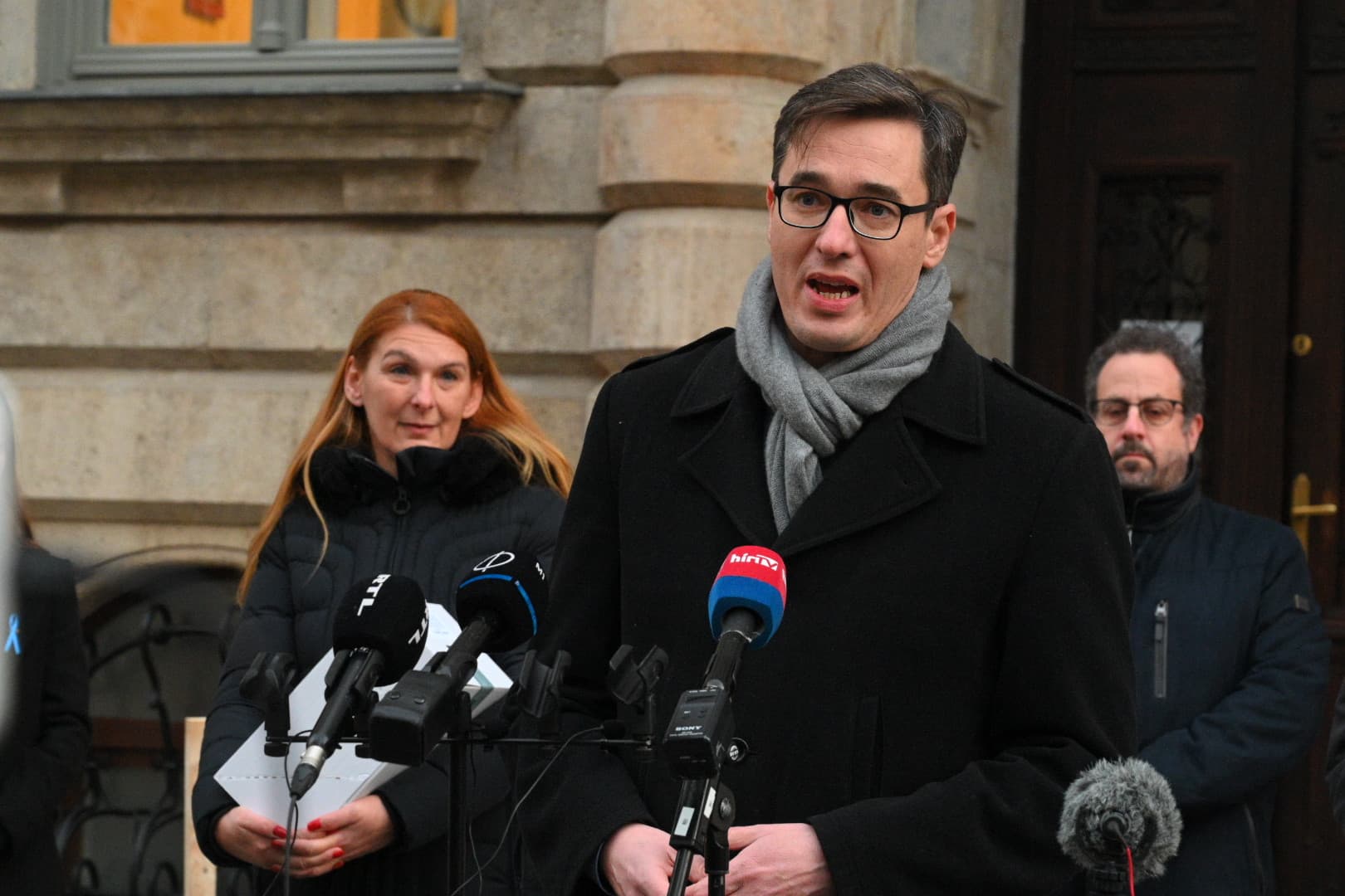 Fidesz: Karácsony az, aki politikai hadszíntérré tette Budapestet