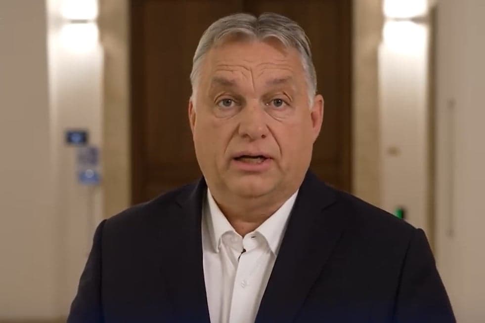 Orbán Viktor: Lakossági kamatstopot vezetünk be