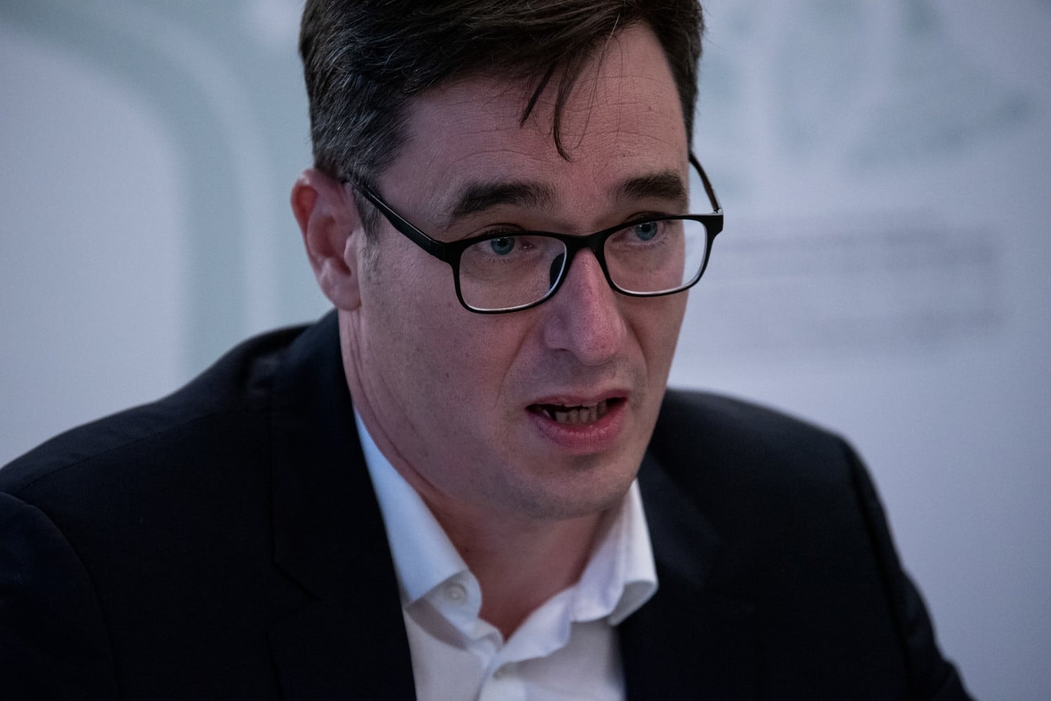 Budai Gyula Karácsony Gergelynek: Ön jön nekem egymillió forinttal!