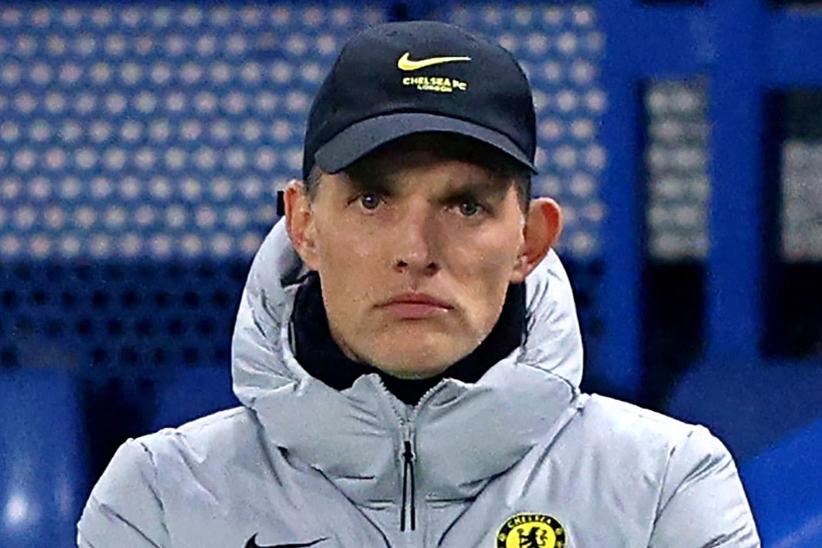Tuchel az év legjobb edzője