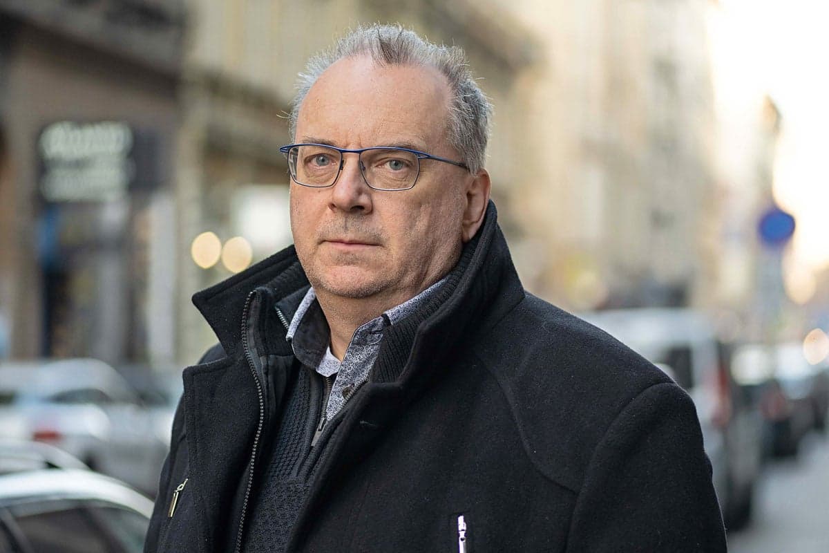 A puszta madarai és a Börzsöny ismeretlen világa