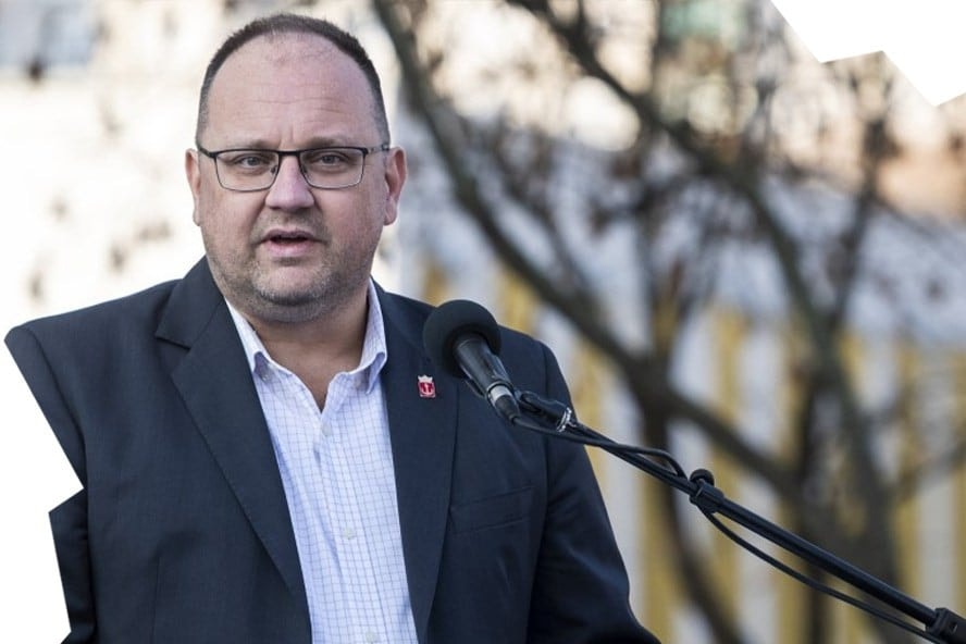 Támogatja Wintermantel Zsoltot a Fidesz