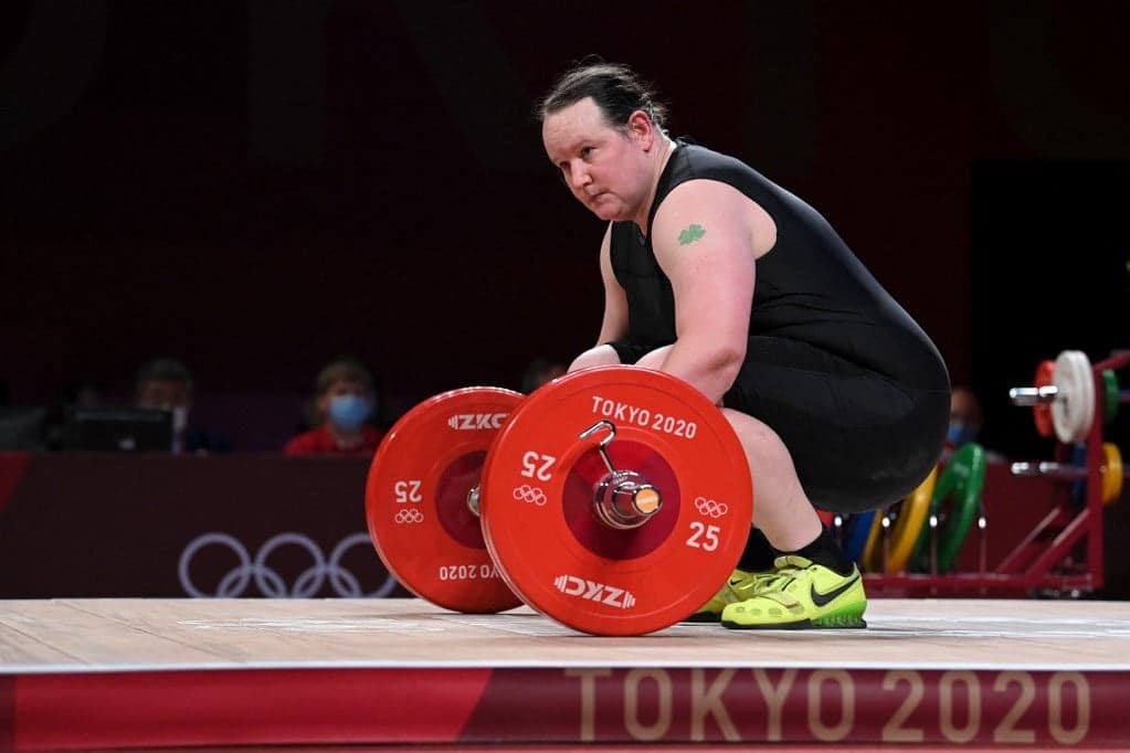 Orvosok bírálják a NOB transznemű sportolókkal kapcsolatos ajánlásait