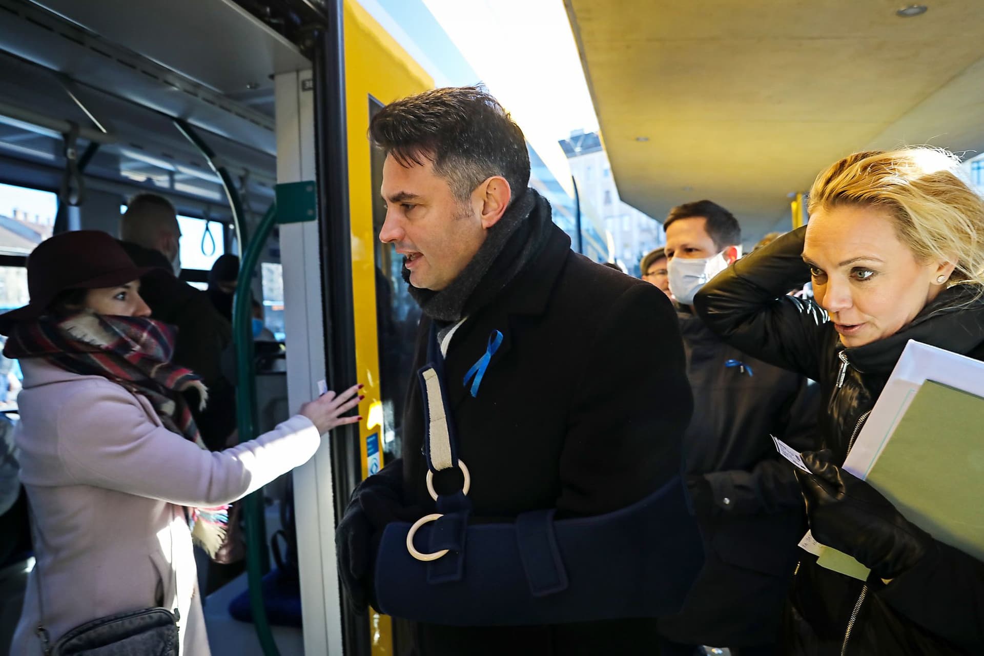 Márki-Zay fővárosi haknijára már senki sem kíváncsi