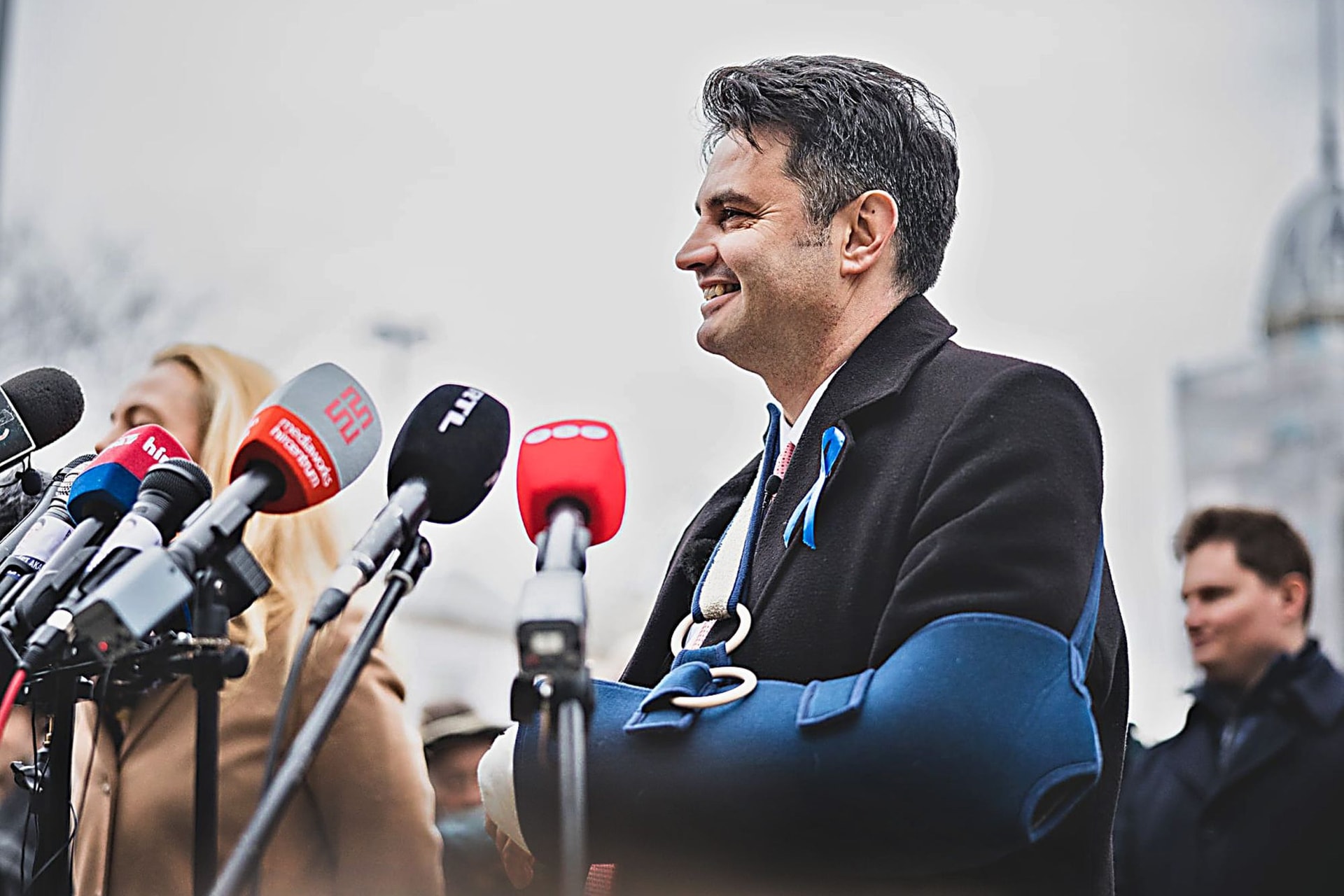 Tömegével záratná be az egészségügyi intézményeket Márki-Zay