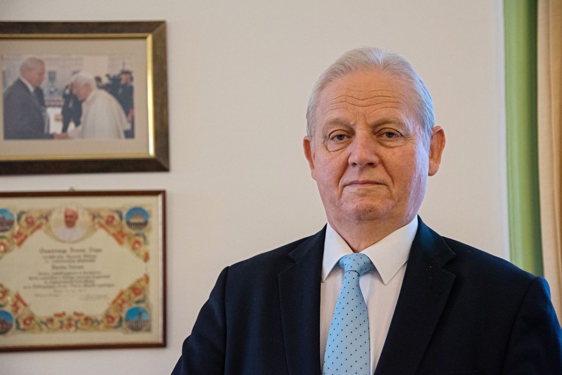 Tarlós István: Kudarcba fulladt Karácsony lakógyűlése, hétszázalékos támogatottságra hivatkozva lezárni a Lánchidat nettó csalás