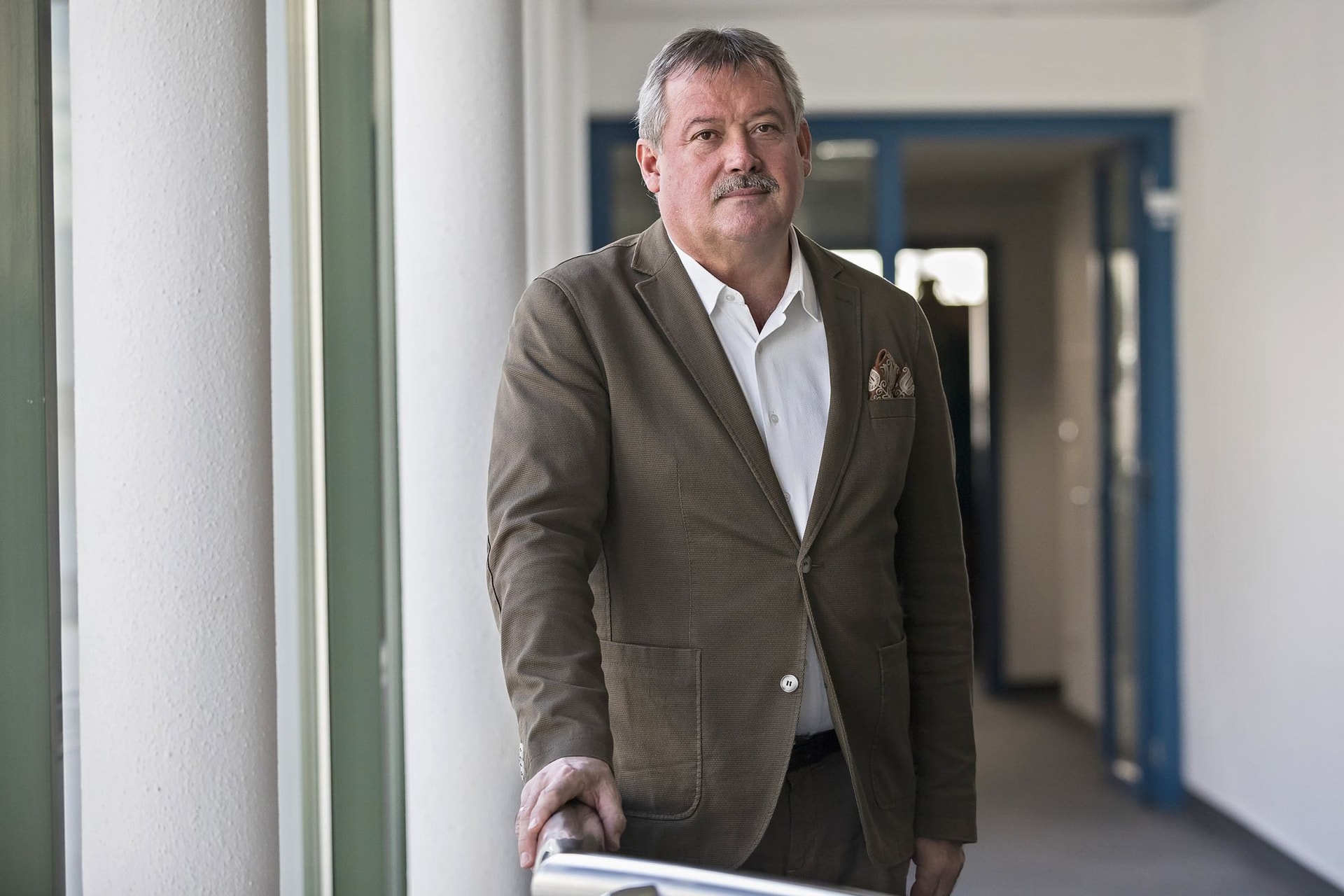 Átadták a busó közösségi házat Mohácson
