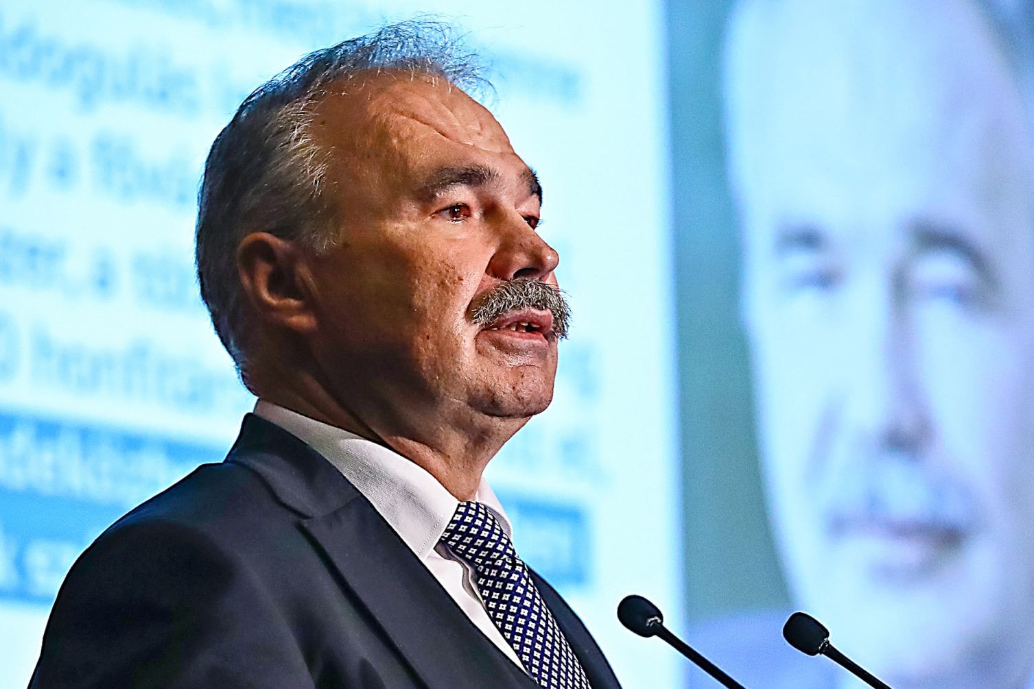 Nagy István: A vidék gazdaságának megerősítése egész Magyarország megerősítése