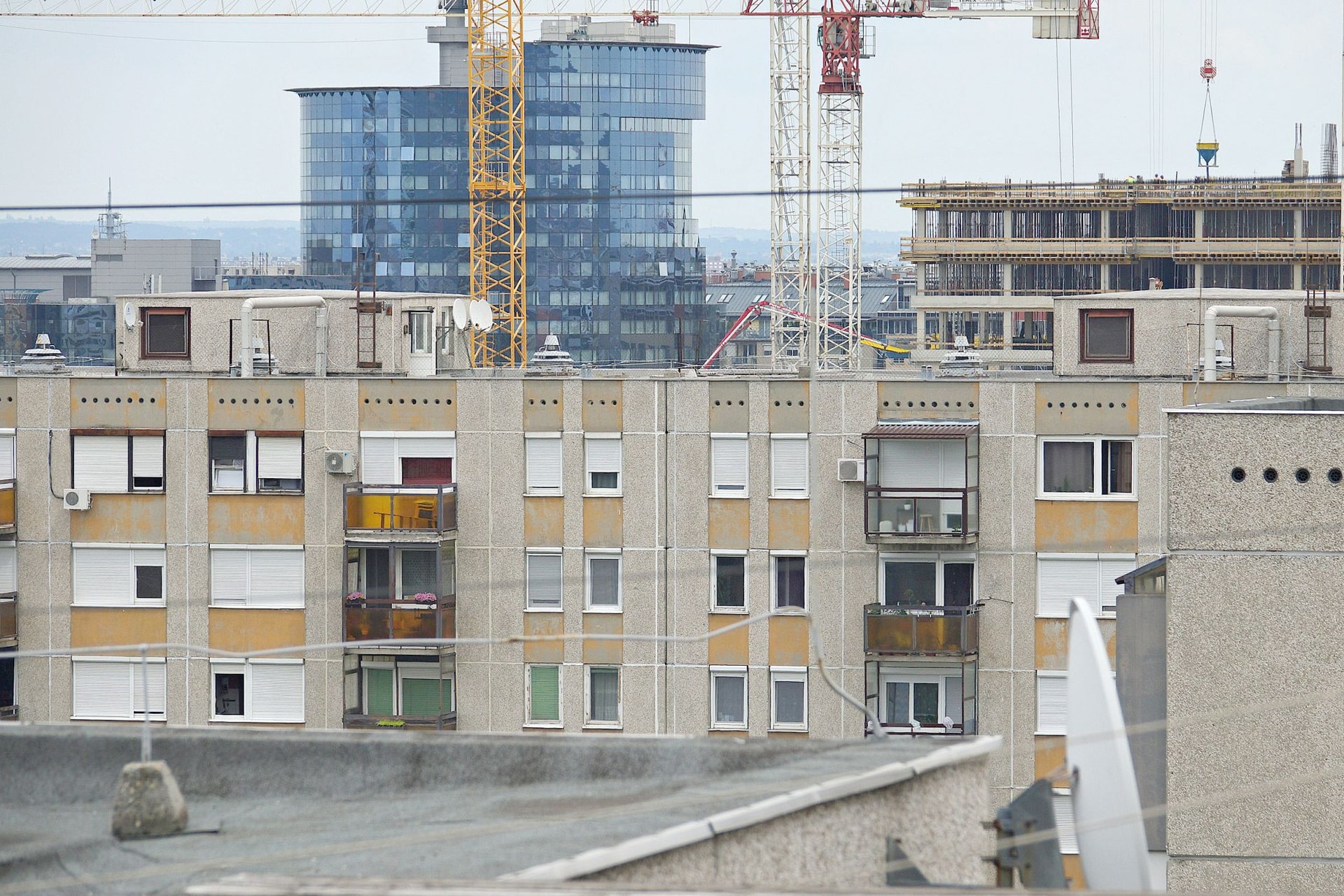 Élénkült a lakáspiac decemberben