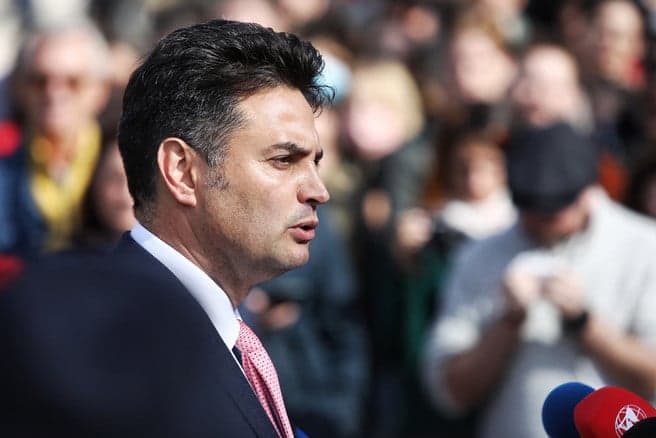 Egyre kevesebben számítanak Márki-Zay választási győzelmére