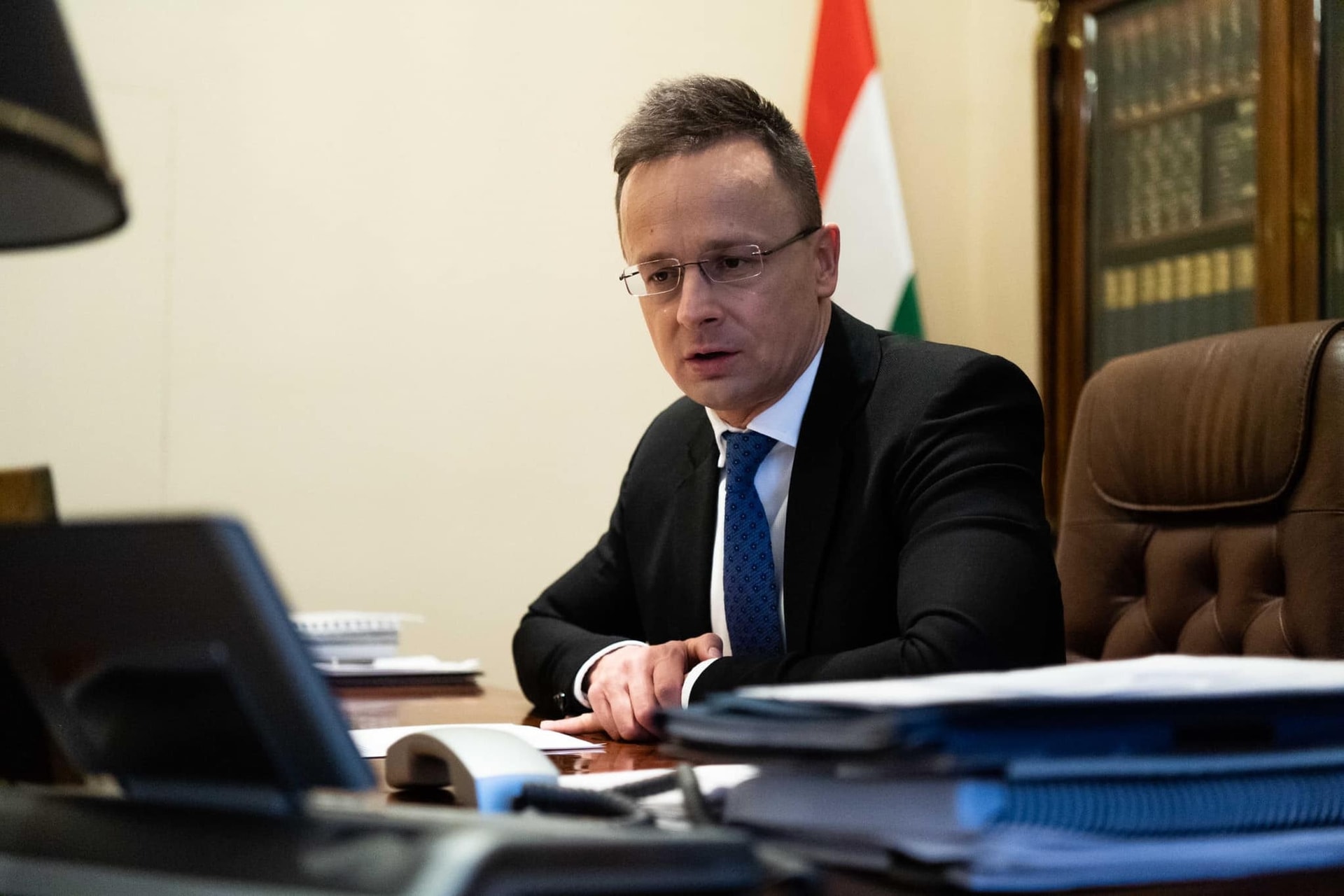 Szijjártó: Londoni Magyar Ház létesül az Egyesült Királyságban