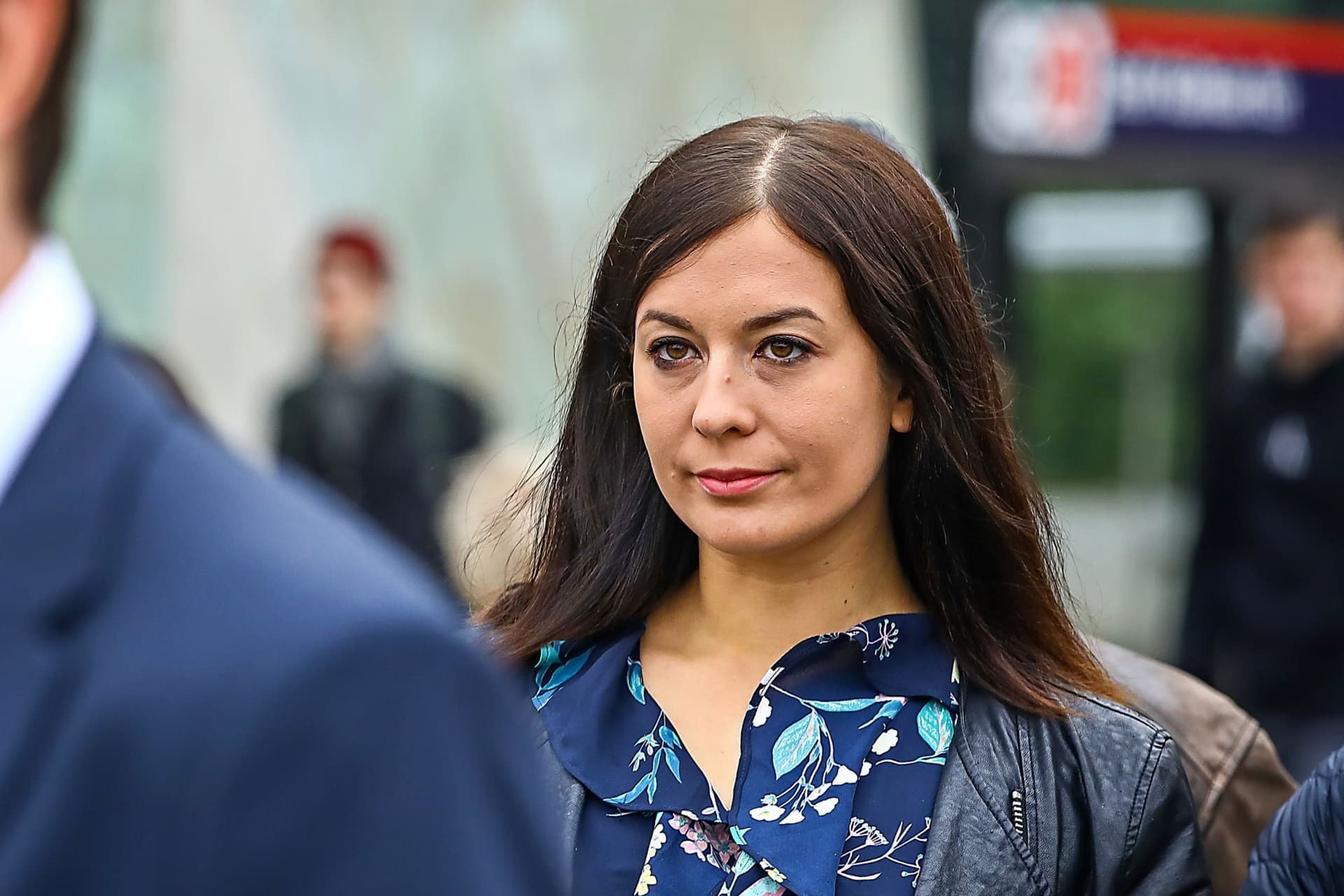 Viharfelhők gyülekeznek Cseh Katalinék felett