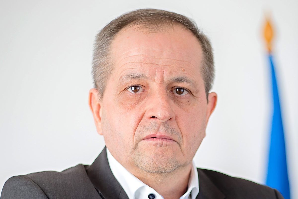 Baja tagadja, hogy kenőpénzt kapott