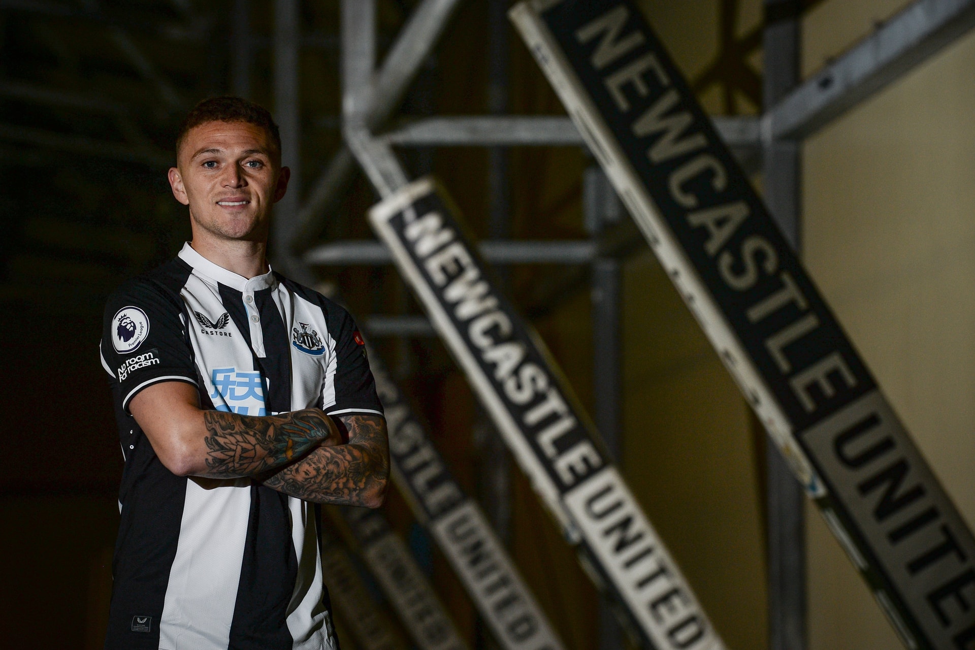 Meglett a milliárdossá vált Newcastle első igazolása