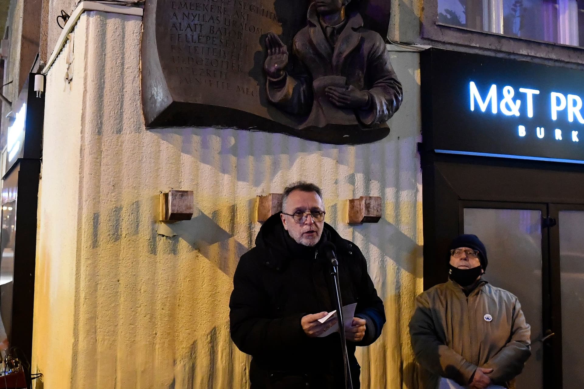 „A közös emlékezés mindannyiunk jövője”