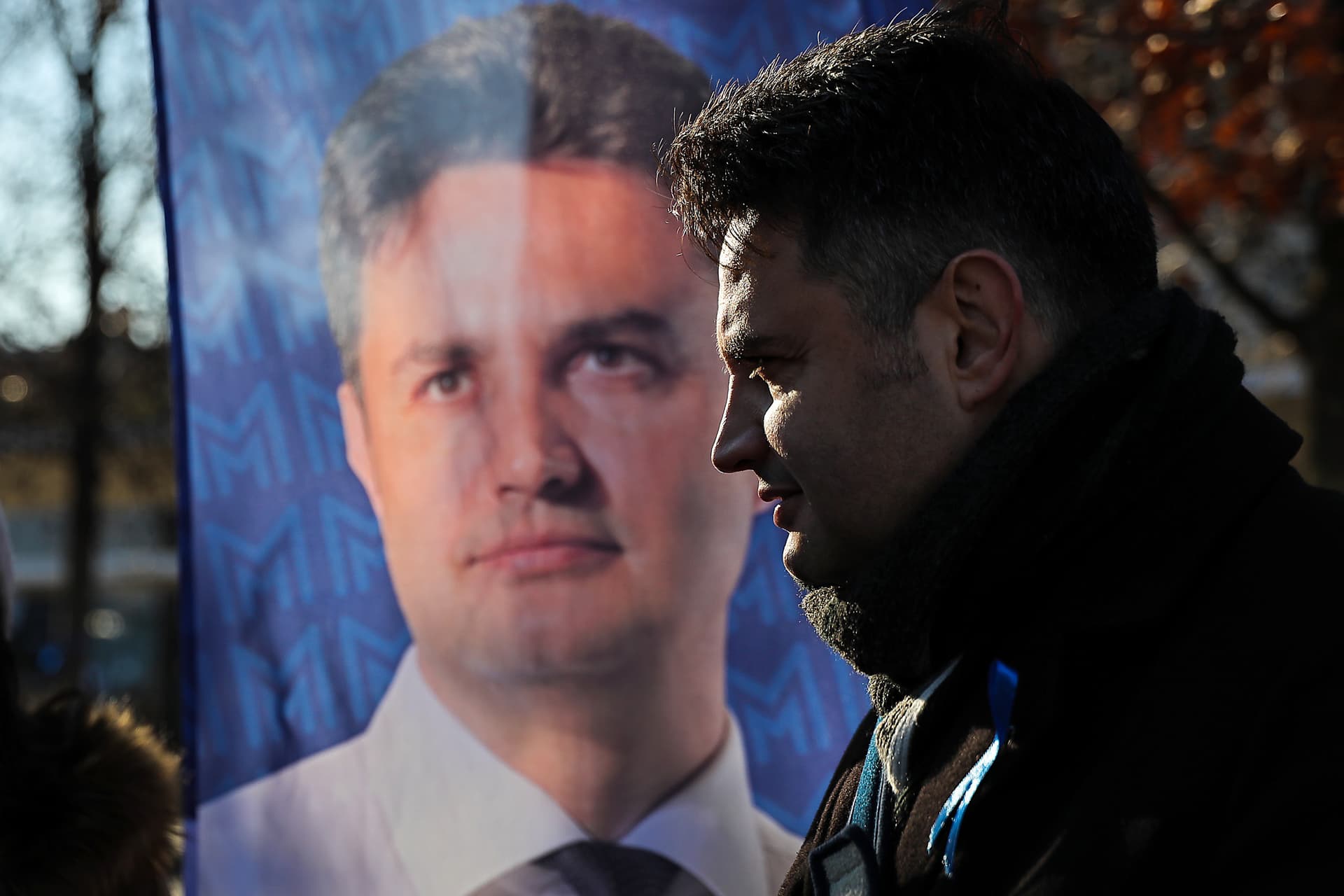 A baloldal ámokfutásra készül az egészségügyben