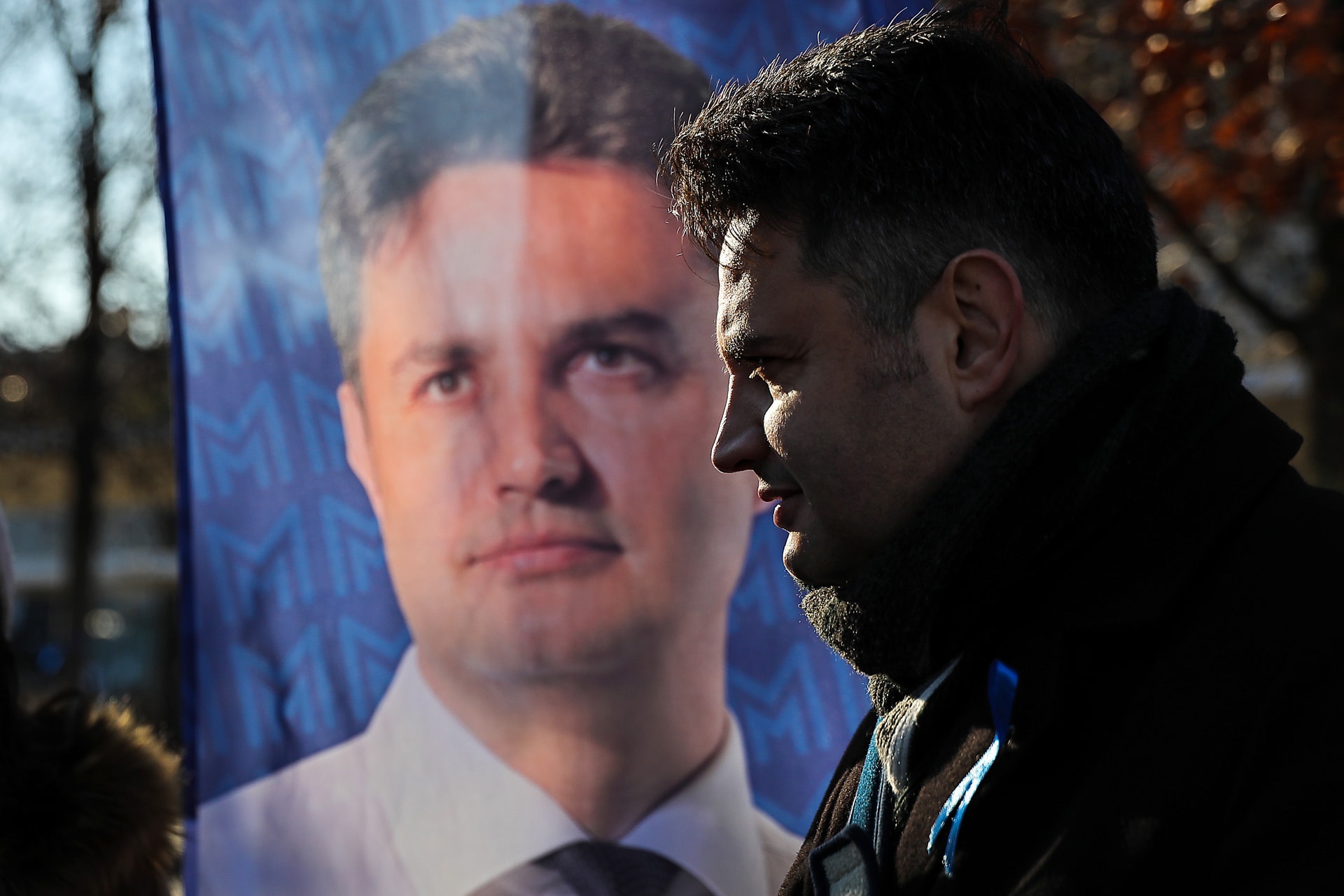 Deák Dániel: Az ellenzék mindent megtenne a hatalomért