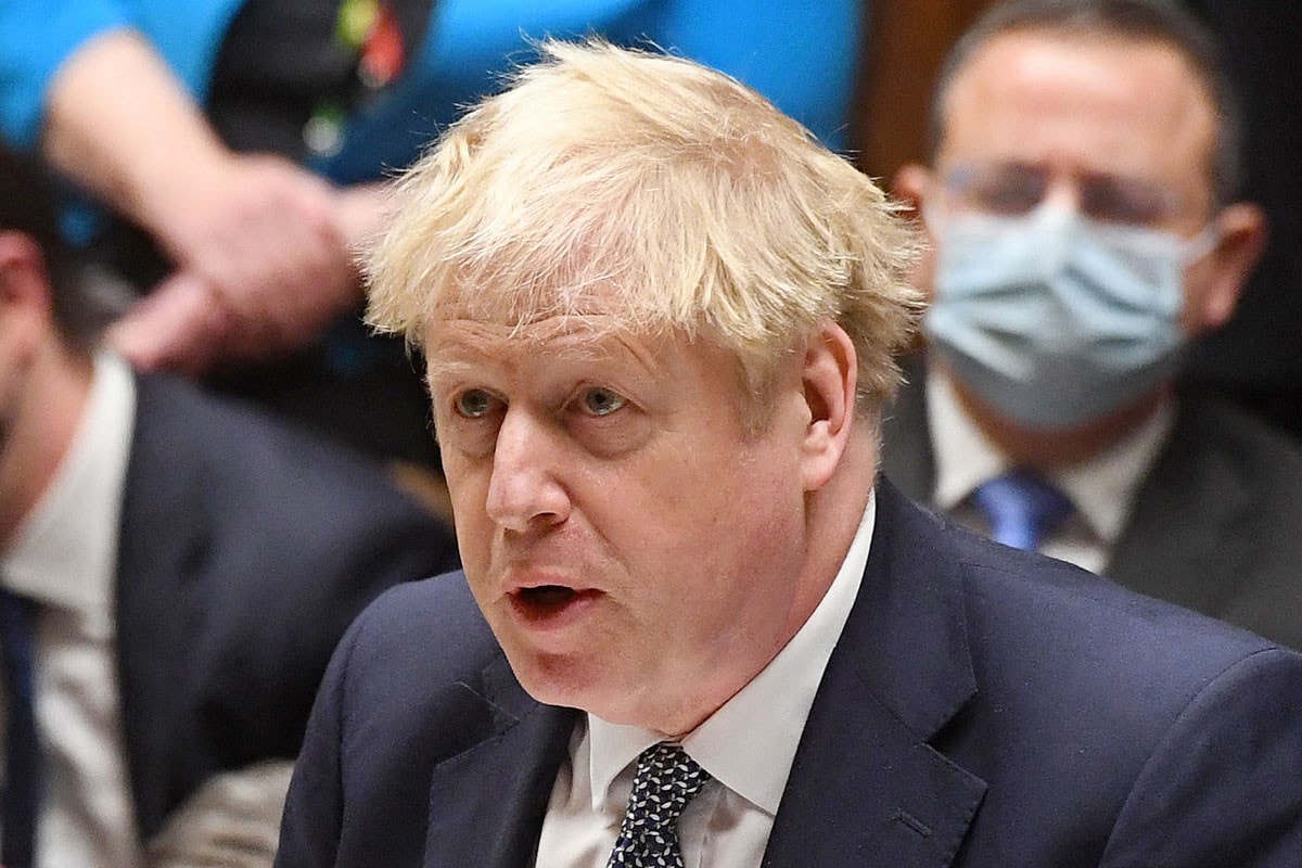 London nyilvános vizsgálatot kezdett a covid előzményeiről