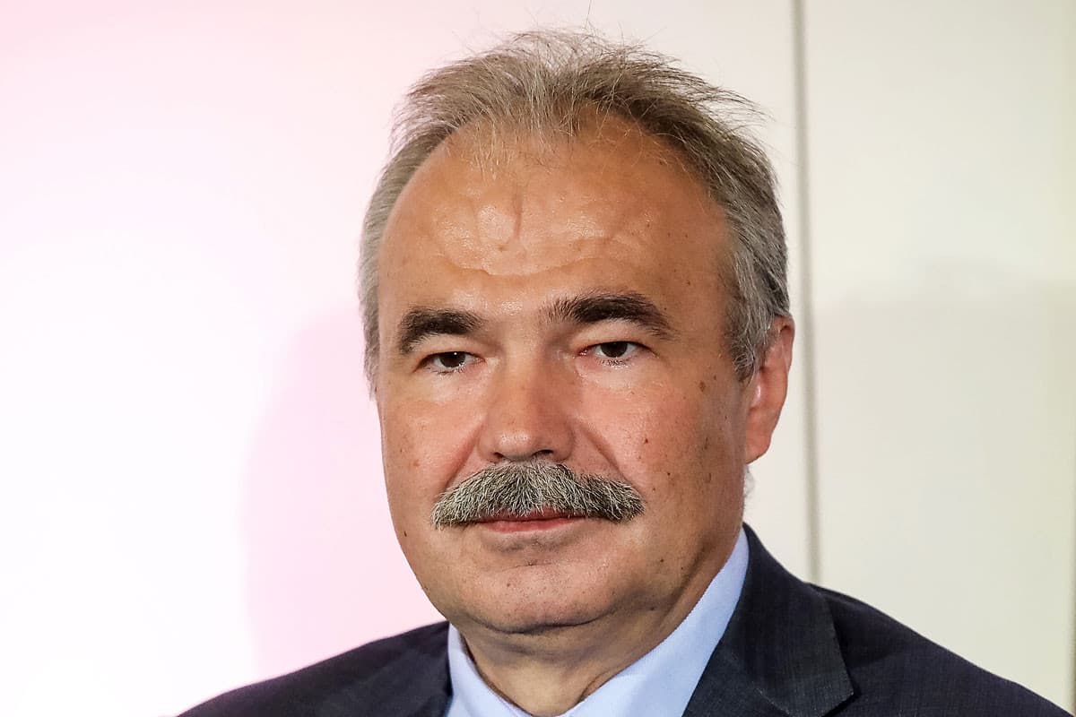 Jelentősen növekedett az élelmiszeripari termelés és értékesítés