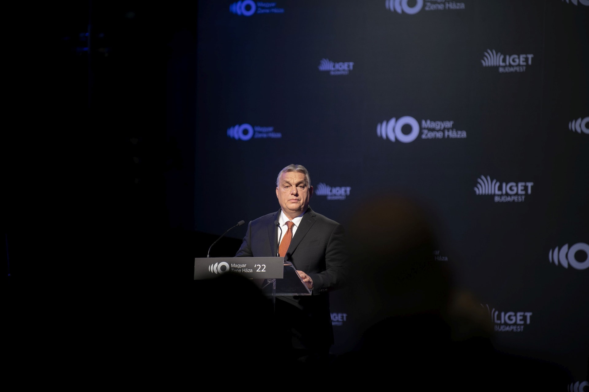 Orbán Viktor: A magaskultúra klasszikus értékeihez kell fordulnunk a bábeli zűrzavarban