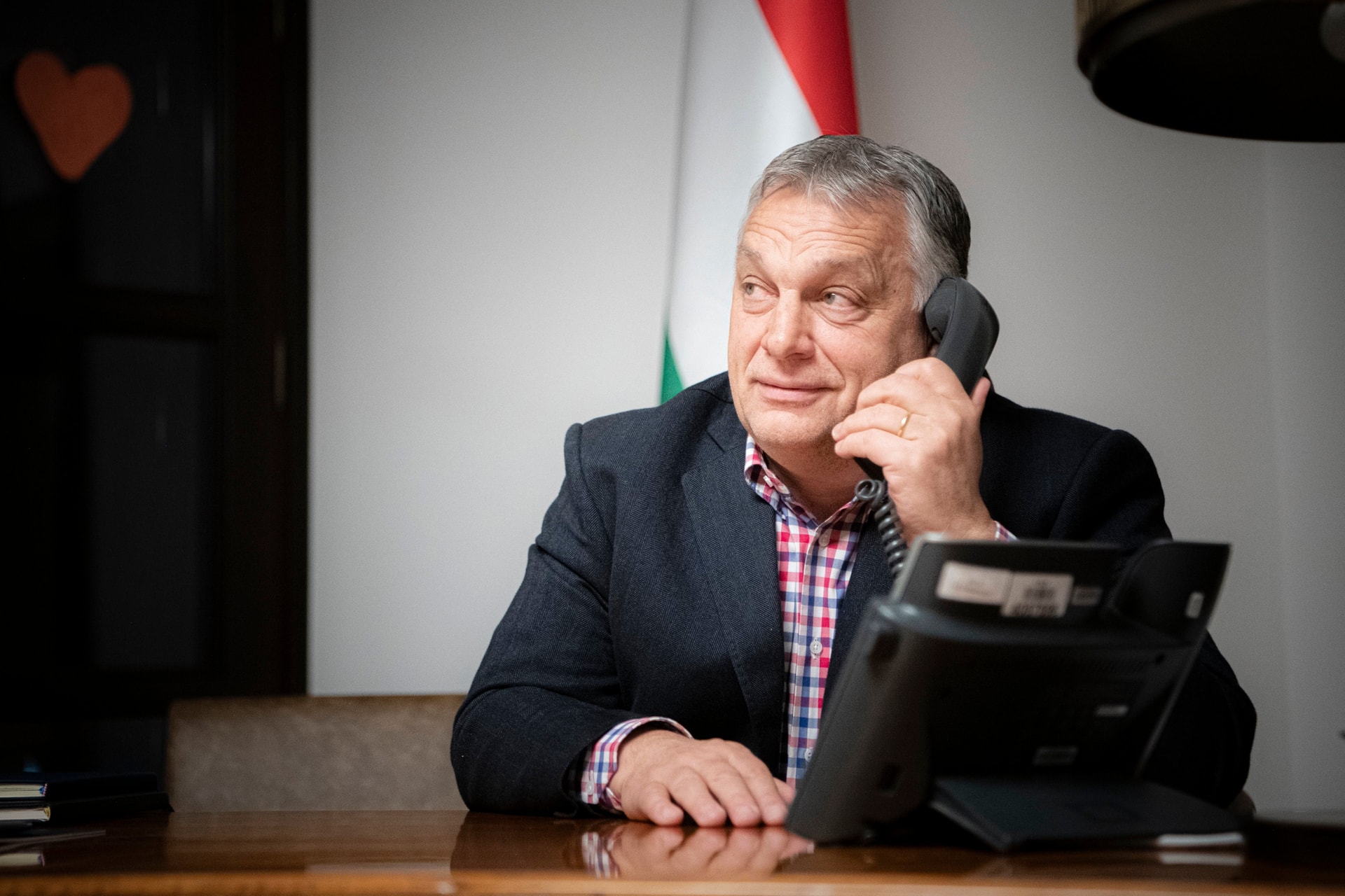 „Magyarország nem teszi kockára az energiaellátását”