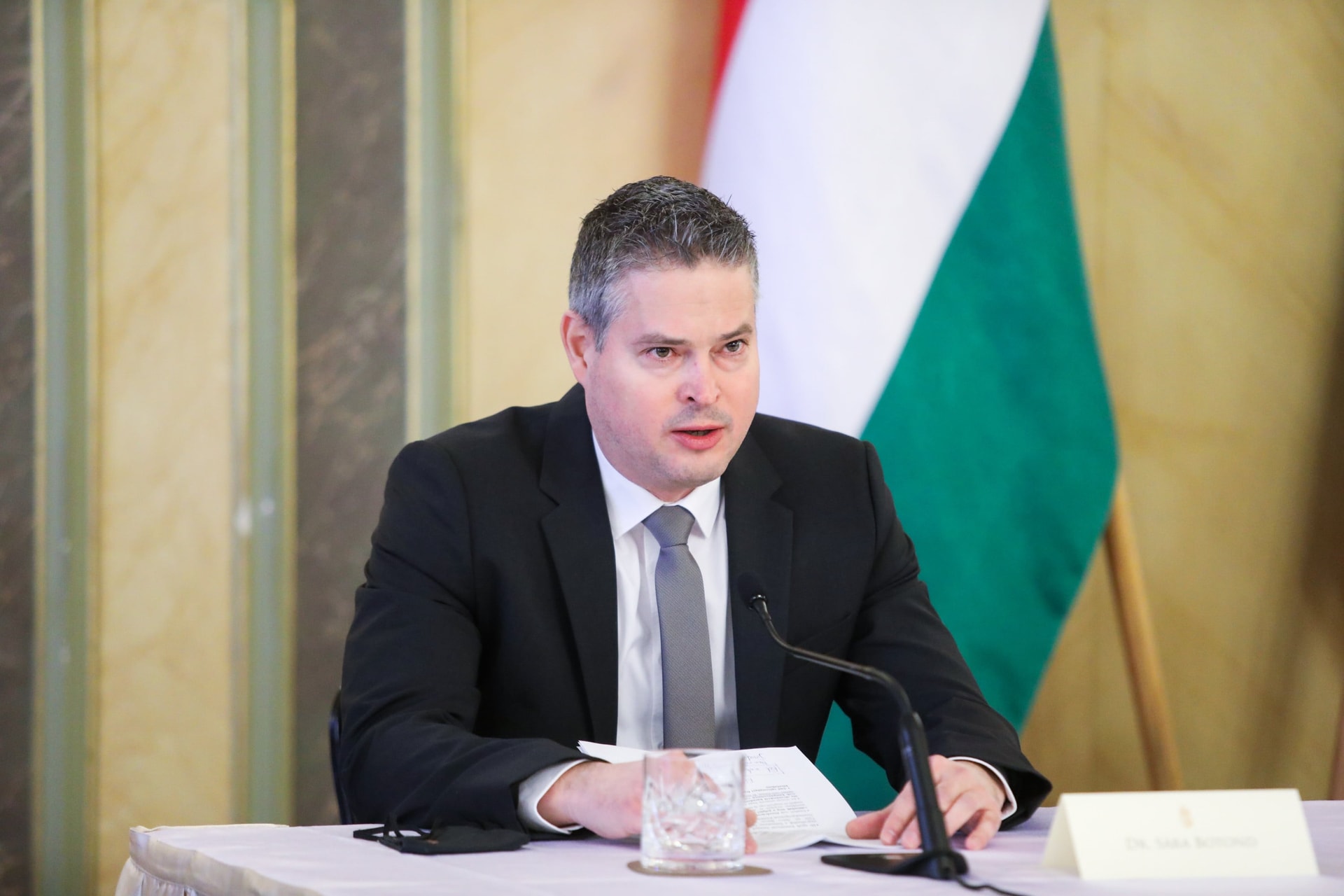 Megbírságolta a választási bizottság a törvénysértő józsefvárosi önkormányzati újságot