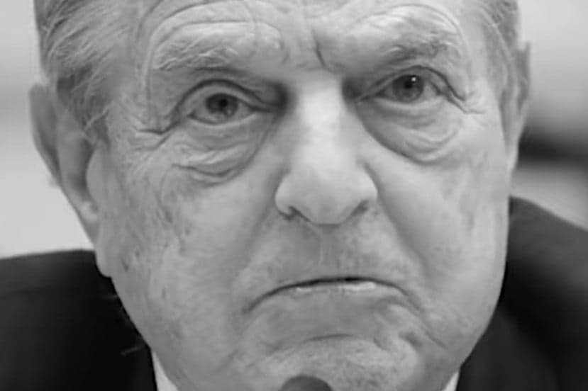 Magyarország vs. Soros György: Harc a civilizációért