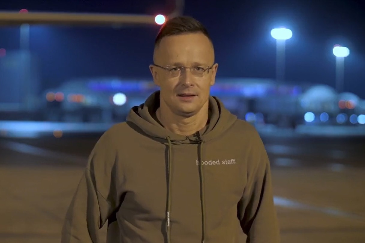 Magyarország újabb 400 ezer vakcinával segít Ghánának